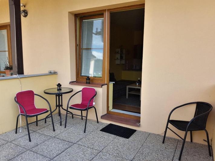 Apartmanovy Dom Magura Donovaly Exterior photo