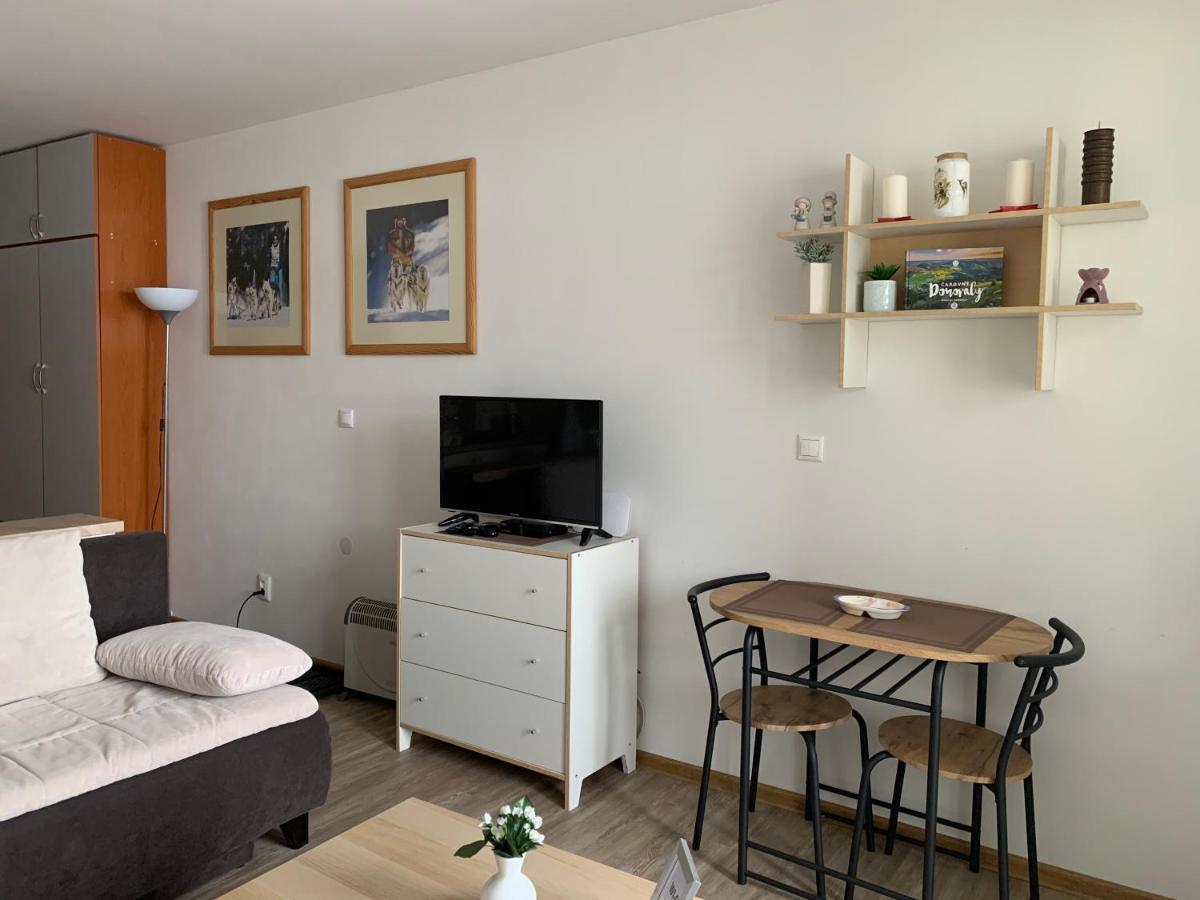 Apartmanovy Dom Magura Donovaly Exterior photo